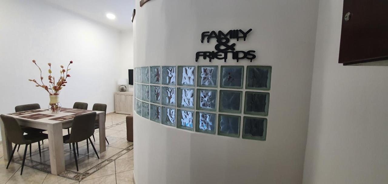 La Casa Di Maya Neapel Exterior foto